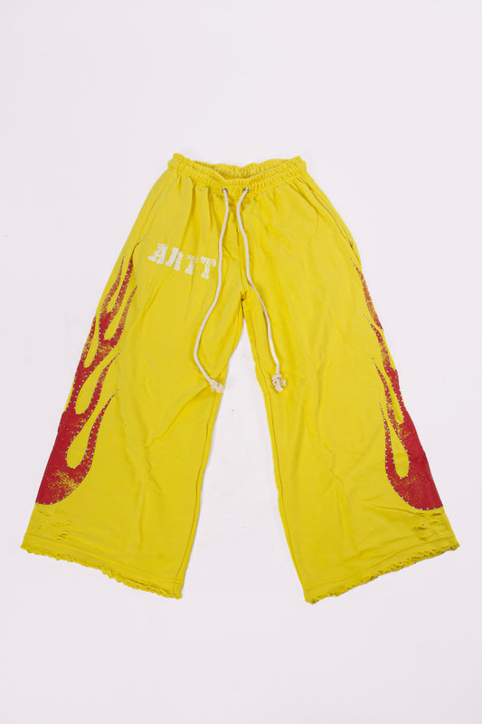 Sun Fire Artt Sweats